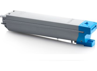 Obrázek HP - Samsung CLT- C659S Cyan Toner Cartridge (20, 000 pages)