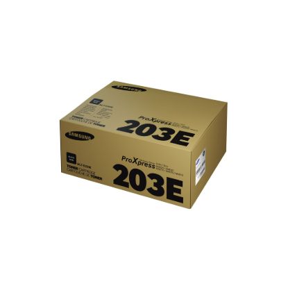 Obrázek HP - Samsung MLT- D203E Extra High Yield Black Toner Cartridge (10, 000 pages)