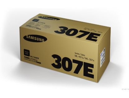 Obrázek HP - Samsung MLT- D307E Extra H- Yield Blk C (20, 000 pages)