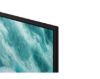 Obrázek Samsung Q7F 65" TV, 4K Ultra HD, Quantum HDR, OTS Lite, Tizen, herní režim, Apple AirPlay