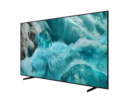Obrázek Samsung Q7F 65" TV, 4K Ultra HD, Quantum HDR, OTS Lite, Tizen, herní režim, Apple AirPlay