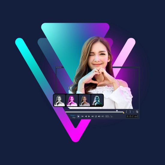 Obrázek VideoStudio 2023 Business & Education License (5-50) EN/FR/DE/IT/NL