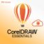 Obrázek CorelDRAW Essentials 2024 Multi Language - Windows - ESD