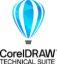 Obrázek CorelDRAW Technical Suite 3D CAD CorelSure Maintenance Renewal (1Yr)(51-250)