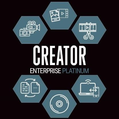 Obrázek Creator Platinum NXT Education Edition Maintenance (1 Year) (501-2500) ML