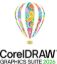 Obrázek CorelDRAW Graphics Suite 2026 Multi Language - Windows/ Mac - ESD