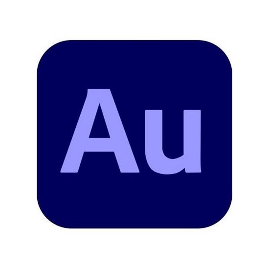 Obrázek Audition for teams, Multi Platform, Multi Language Government, 1 User, 12 Months, Level 1, 1 - 9 Lic