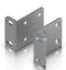 Obrázek Ubiquiti Rack Ear Kit - 1U