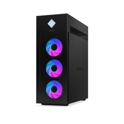 Obrázek OMEN by HP 45L Gaming Desktop GT22-3581nc,Ultra9 285K,RAM KFURY 64GB DDR5,2+2TB SSD,RTX 5080 16GB,Win11 Home,GamePass 3m