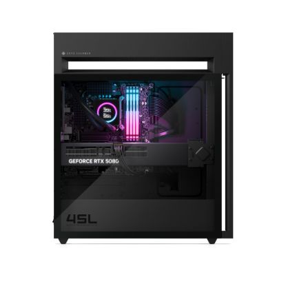Obrázek OMEN by HP 45L Gaming Desktop GT22-3581nc,Ultra9 285K,RAM KFURY 64GB DDR5,2+2TB SSD,RTX 5080 16GB,Win11 Home,GamePass 3m