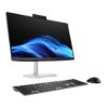 Obrázek HP AiO EliteStudio 8 G1i 24 T U5 235, 1x16GB DDR5, 512GB M.2, WiFi7+BT, usb kl. a myš, 280W pl., DP+HDMI+TB4(PD100W), Win11Pro