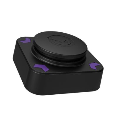 Obrázek LORGAR mikrofon SMP40, RGB a externím mute tlačítkem, Černý