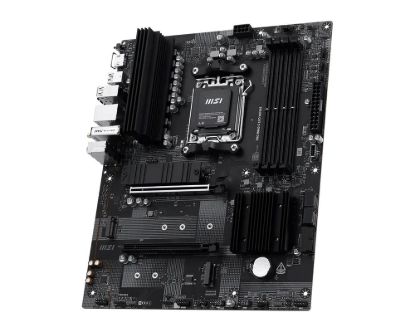 Obrázek MSI MB Sc AM5 PRO B840- S EVO WIFI6E, AMD B840, 4xDDR5, WiFi, 1xHDMI