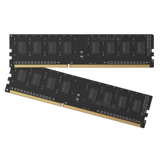 Obrázek HIKSEMI DIMM DDR4 4GB 2666MHz CL19