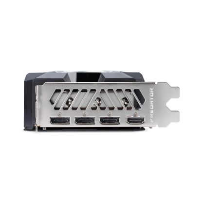 Obrázek ACER Grafická karta Predator BiFrost Radeon RX 9070 XT OC, 16GB, 1.87 GHz