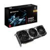 Obrázek ACER Grafická karta Predator BiFrost Radeon RX 9070 XT OC, 16GB, 1.87 GHz