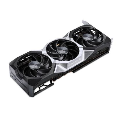 Obrázek ACER Grafická karta Predator BiFrost Radeon RX 9070 OC, 16 GB, 2.7 GHz