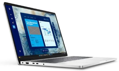 Obrázek DELL NTB Pro 16 PC16250/ U5- 235U/ 16 GB/ 512SSD/ 16" FHD+ / IR Cam & Mic/ 65 W/ WLAN/ vPro|Backlit Kb/ W11 Pro/ 3Y PS…