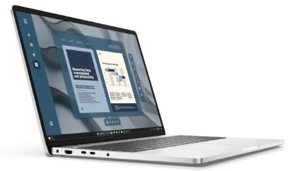 Obrázek DELL NTB Pro 16 PC16255/ AMD Ryzen AI 7 350/ 16 GB/ 512SSD/ 16" FHD+ / IR Cam & Mic/ 65 W/ WLAN/ vPro|Backlit Kb/ W…