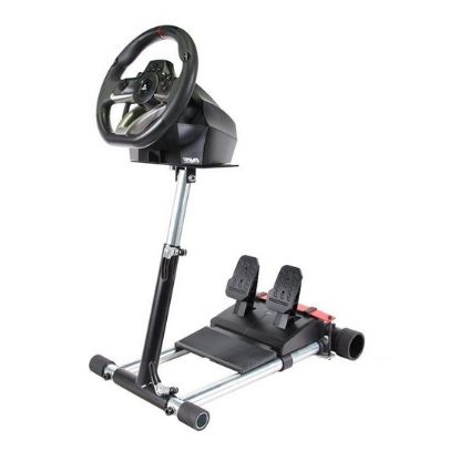 Obrázek Wheel Stand Pro stojan HORI Logi V2 Racing Wheel Overdrive - Deluxe V2