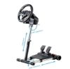 Obrázek Wheel Stand Pro stojan HORI Logi V2 Racing Wheel Overdrive - Deluxe V2
