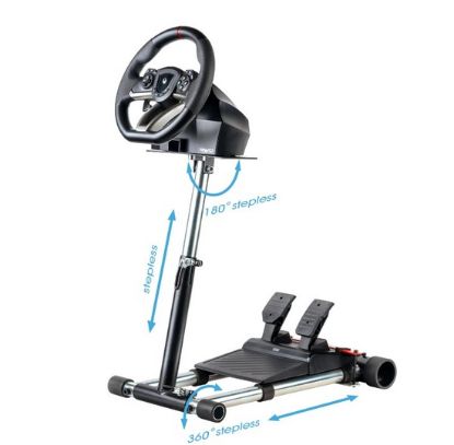 Obrázek Wheel Stand Pro stojan HORI Logi V2 Racing Wheel Overdrive - Deluxe V2