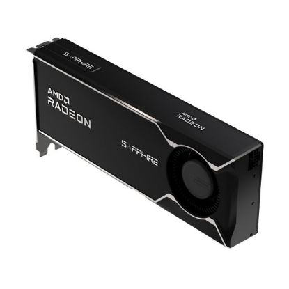 Obrázek GPU SAPPHIRE AMD Radeon™ AI Pro R9700 32GB GDDR6 LITE