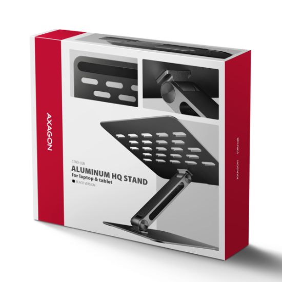 Obrázek AXAGON STND- LQB