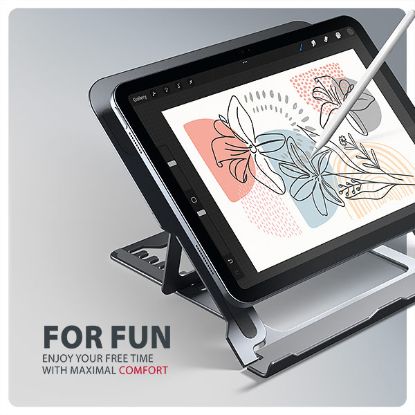 Obrázek AXAGON STND- LAG