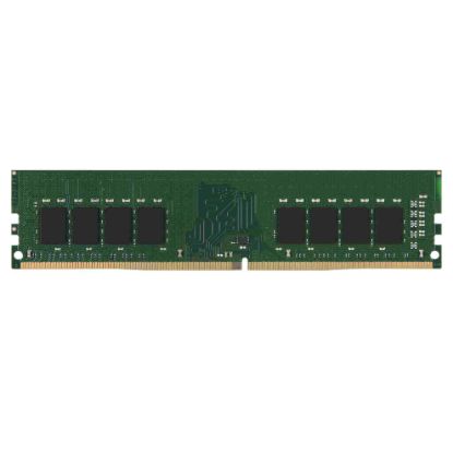 Obrázek TRANSCEND DIMM DDR4 16GB 2666MHz 2Rx8 1Gx8 CL19 1.2V