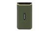 Obrázek TRANSCEND SSD ESD380C 2 TB, External SSD, ESD380C, USB 3.2 Gen 2, Type C