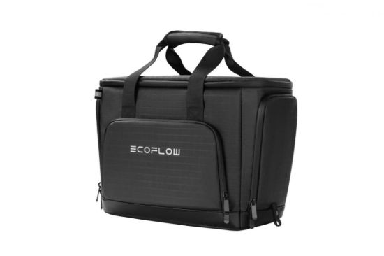 Obrázek EcoFlow DELTA 3 přepravní obal