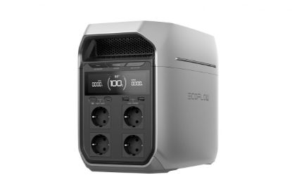 Obrázek EcoFlow DELTA 3 Plus přenosná bateriová stanice