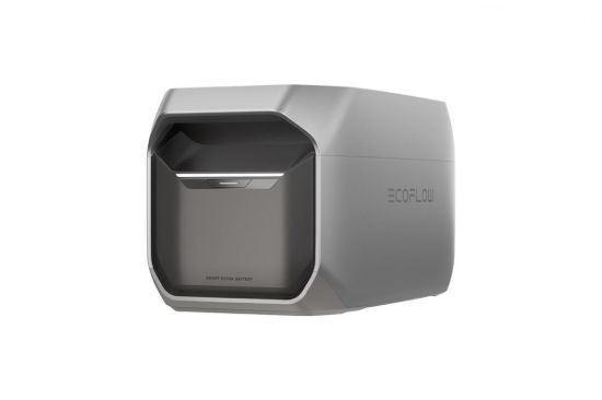 Obrázek EcoFlow DELTA 3 přídavná baterie