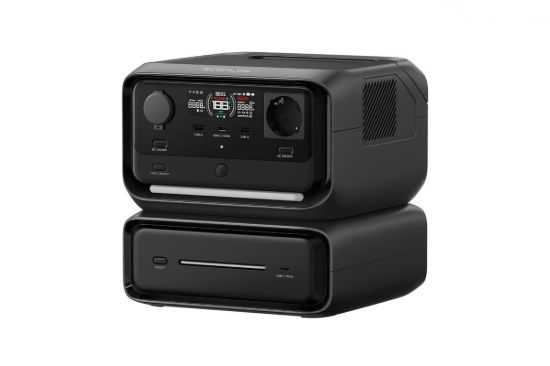 Obrázek EcoFlow RIVER 3 Max bateriové stanice