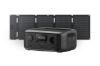 Obrázek EcoFlow River 3 UPS + EcoFlow 45 W solární panel (Typ- C) (Hard Bundle)