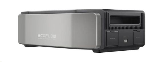 Obrázek EcoFlow DELTA Pro Ultra - baterie