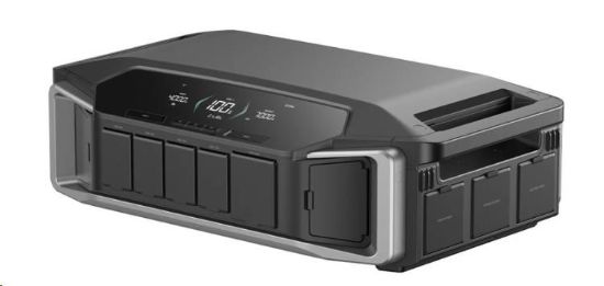 Obrázek EcoFlow DELTA Pro Ultra - invertor