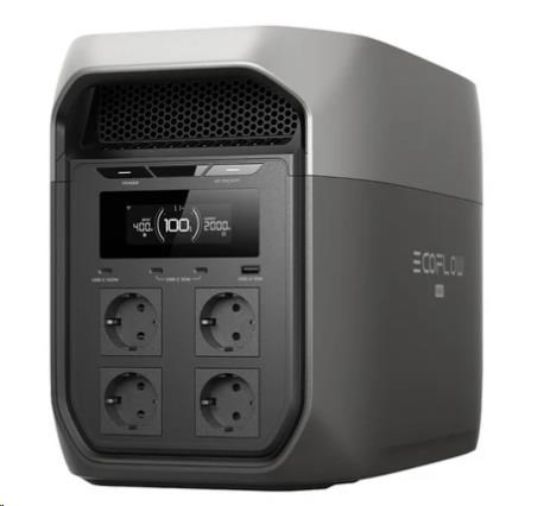 Obrázek EcoFlow DELTA 3 Max