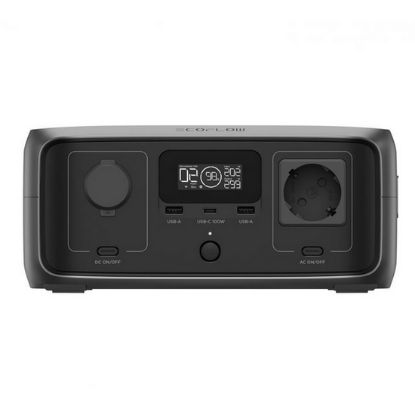 Obrázek EcoFlow RIVER 3 bateriová stanice