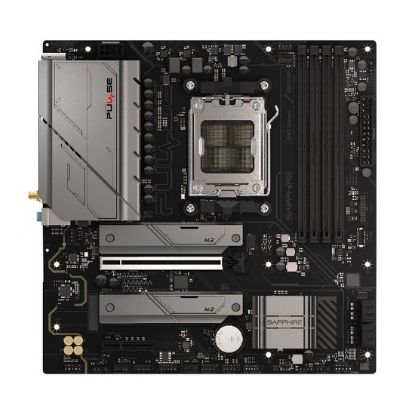 Obrázek MB SAPPHIRE PULSE B850M WIFI /AM5