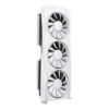 Obrázek VGA XFX Quicksilver AMD Radeon RX 9070 XT 16GB GDDR6, White