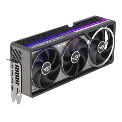 Obrázek VGA ASUS ROG Astral GeForce RTX 5080 16GB GDDR7 OC