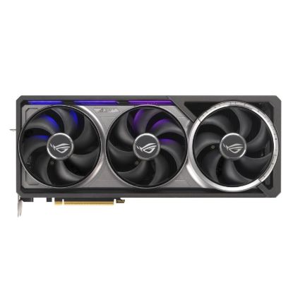 Obrázek VGA ASUS ROG Astral GeForce RTX 5080 16GB GDDR7 OC