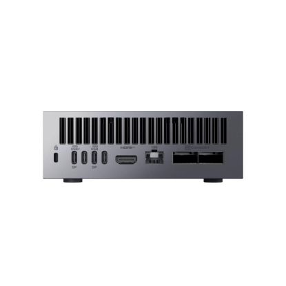 Obrázek ASUS Ascent GX10/ NVIDIA GB10/ DDR5 128GB/ 1TB SSD/ Wi- Fi/ NVIDIA DGX