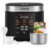 Obrázek Cosori Multicooker CRC - multifunkční hrnec a rýžovar 5L