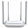 Obrázek MERCUSYS MW325R WiFi4 router (N300, 2, 4GHz, 3 x 100Mb/ s LAN, 1xMb/ s WAN)