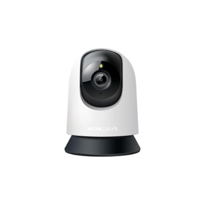 Obrázek MERCUSYS MC200 domácí/ indoor kamera (2MP, Full HD 1080p, IR 12m, WiFi, microSD)