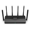 Obrázek MERCUSYS MR47BE EasyMesh WiFi7 router (BE9300, 2, 4GHz/ 5GHz/ 6GHz, 1 x 2, 5GbEWAN, 3 x 2, 5GbELAN)