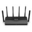 Obrázek MERCUSYS MR47BE EasyMesh WiFi7 router (BE9300, 2, 4GHz/ 5GHz/ 6GHz, 1 x 2, 5GbEWAN, 3 x 2, 5GbELAN)
